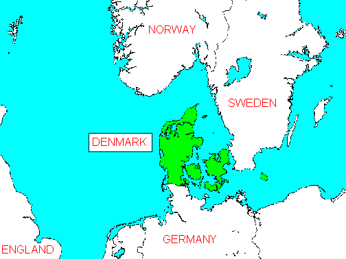 Denmark