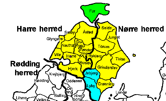 Nordsalling